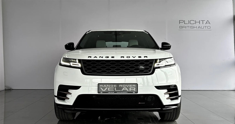Land Rover Range Rover Velar cena 289990 przebieg: 16544, rok produkcji 2022 z Mikstat małe 326